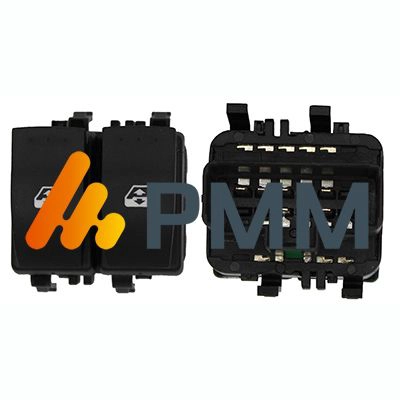 Switch, window regulator (ALRNB76010)