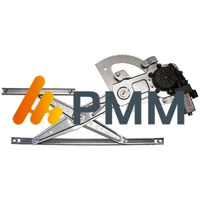 Window Regulator (BI 86404 R)