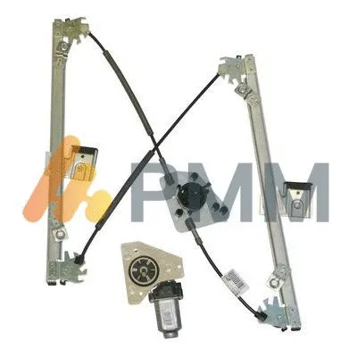 Window Regulator (BI 31044 R)