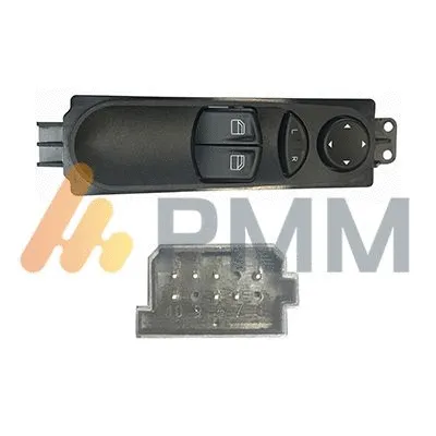 Switch, window regulator (ALMEP76001)