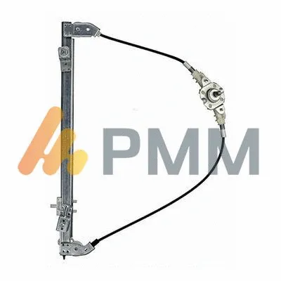 Window Regulator (BI 22352 L)