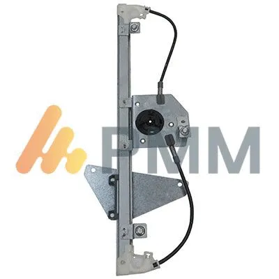 Window Regulator (BI 18014 R)