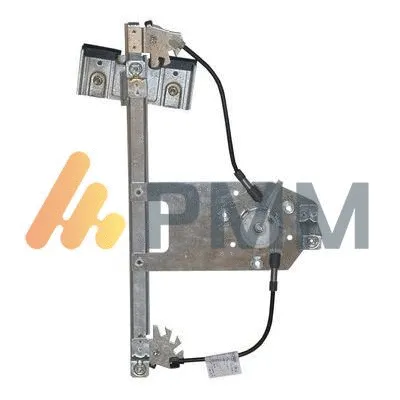 Window Regulator (BI 78076 L)