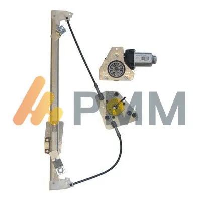 Window Regulator (BI 28126 R)