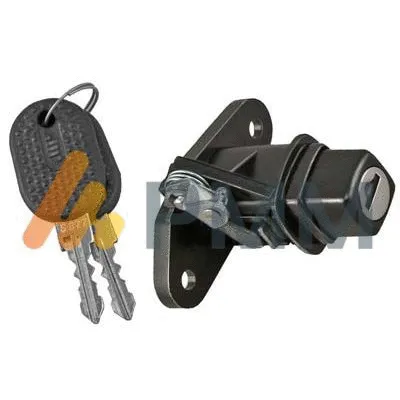 Lock Cylinder Kit (AL8579)