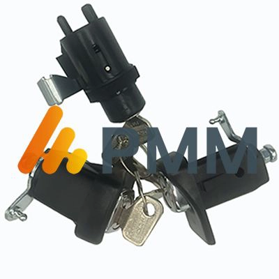Lock Cylinder Kit (AL8547)