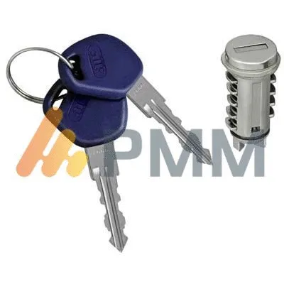 Lock Cylinder (AL801016)