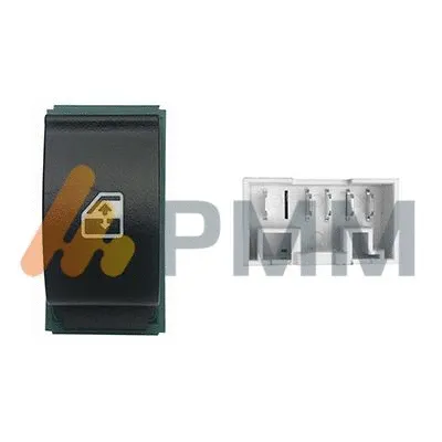 Switch, window regulator (ALFTI76002)