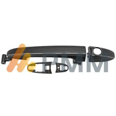 Exterior Door Handle (AL80629)