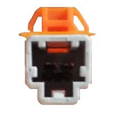 Window Regulator (BI 25214 R)