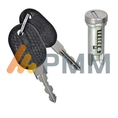 Lock Cylinder (AL801000)