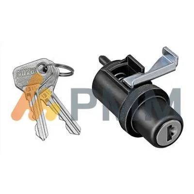 Lock Cylinder Kit (AL8581)