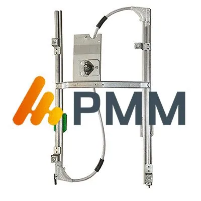 Window Regulator (BI 11462 R)