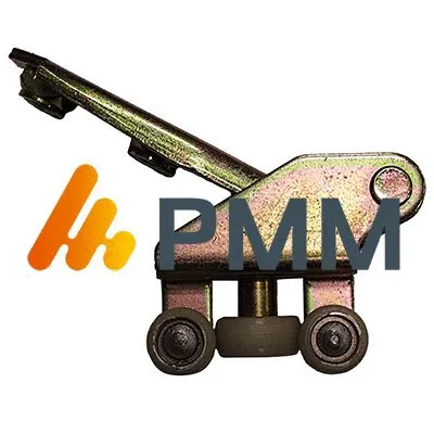 Door Hinge (AL35147)