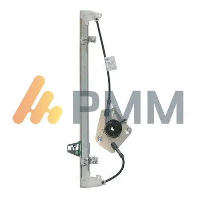 Window Regulator (BI 22246 L)