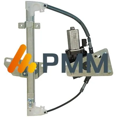 Window Regulator (BI 54276 R)
