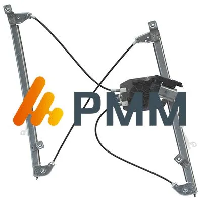 Window Regulator (BI 70584 R)