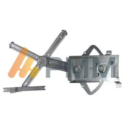 Window Regulator (BI 60344 R)