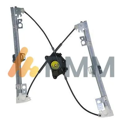 Window Regulator (BI 84094 R)