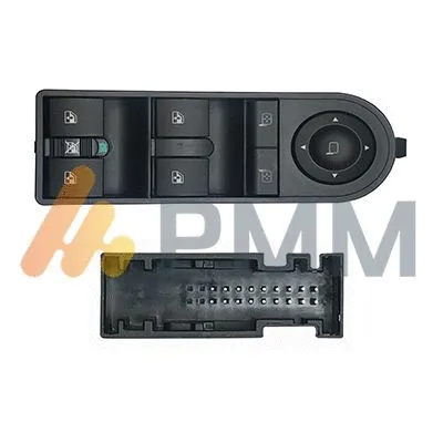 Switch, window regulator (ALOPB76001)