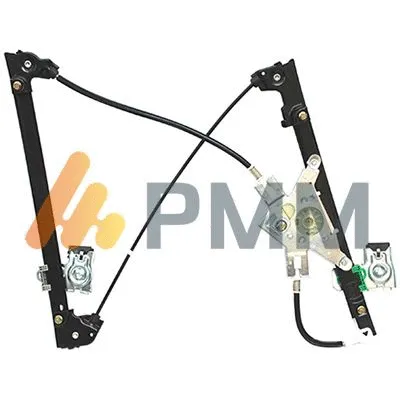 Window Regulator (BI 76174 R)