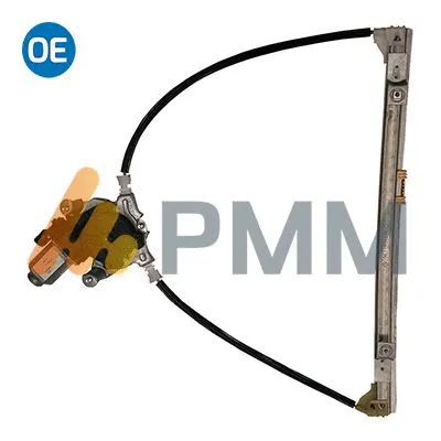 Window Regulator (BI 70742 R)
