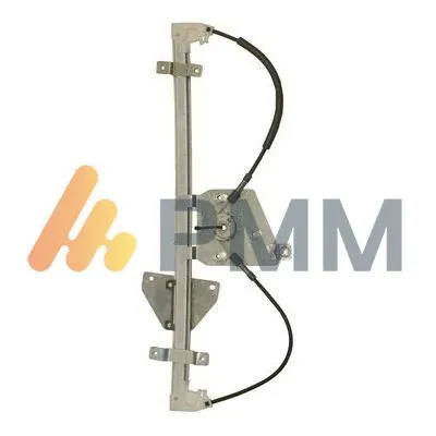 Window Regulator (BI 52092 R)