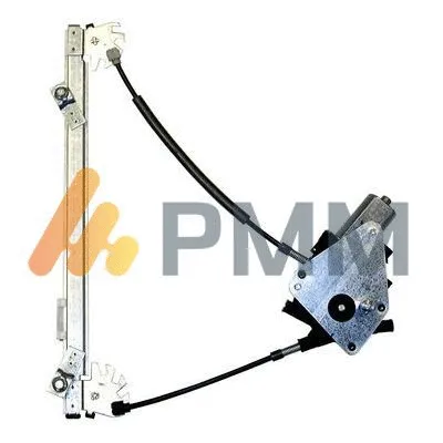 Window Regulator