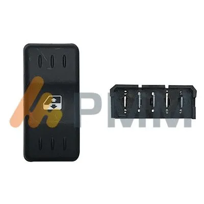 Switch, window regulator (ALRNI76002)