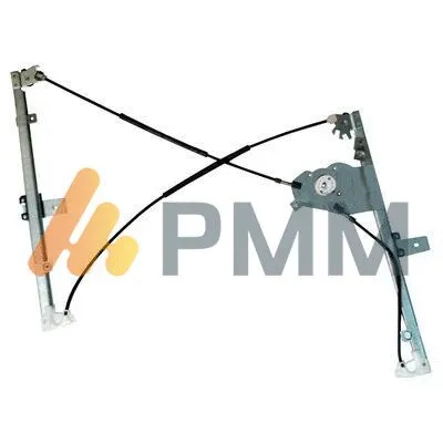 Window Regulator (BI 11354 L)