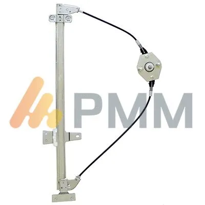 Window Regulator (BI 50024 R)