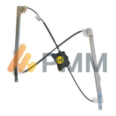 Window Regulator (BI 12144 R)
