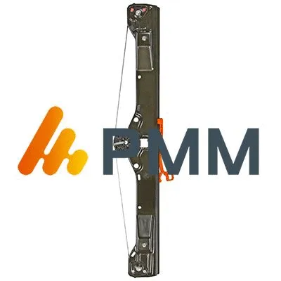 Window Regulator (BI 22354 R)