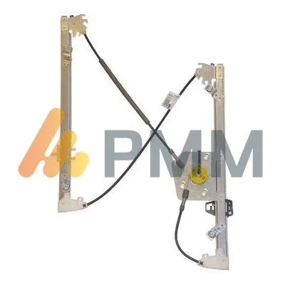 Window Regulator (BI 16154 L)