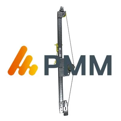 Window Regulator (BI 11362 R)