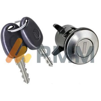 Lock Cylinder Kit