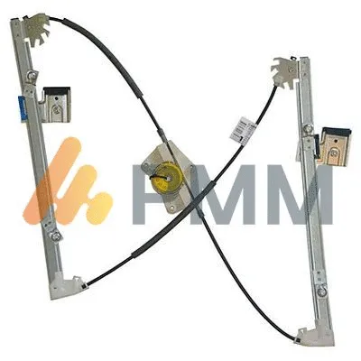 Window Regulator (BI 78084 L)