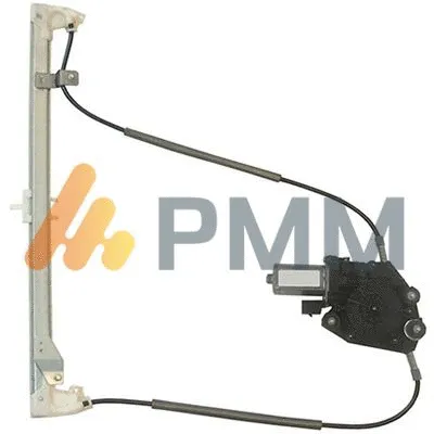 Window Regulator