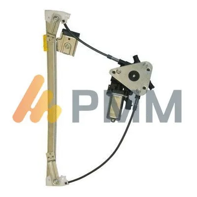 Window Regulator (BI 50286 R)