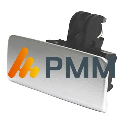 Grab Handle, interior equipment (AL653)