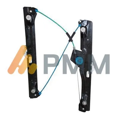 Window Regulator (BI 16084 R)