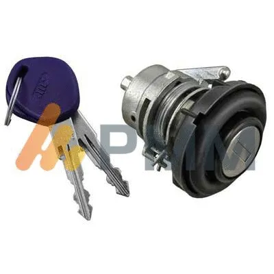 Lock Cylinder Kit