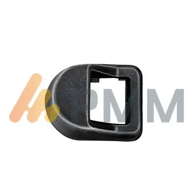 Door Handle, interior equipment (AL6040B)