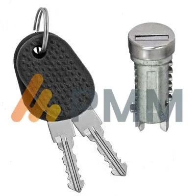 Lock Cylinder (AL801001)
