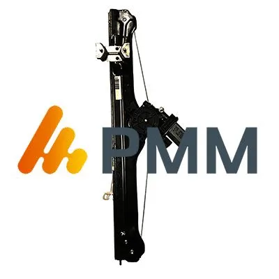 Window Regulator (BI 11432 R)