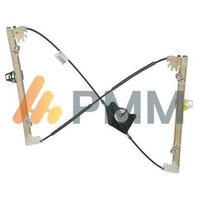 Window Regulator (BI 22222 L)