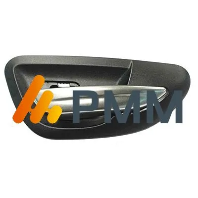 Door Handle, interior equipment (AL60406)
