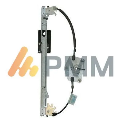 Window Regulator (BI 90356 R)