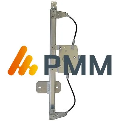 Window Regulator (BI 70484 L)