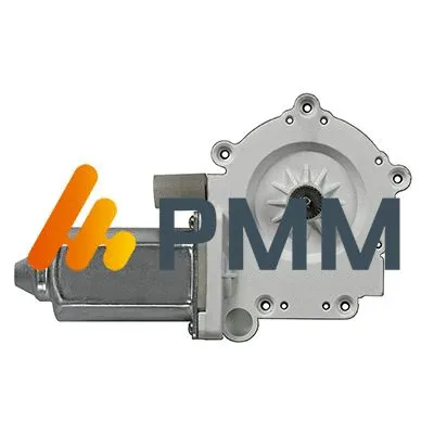 Electric Motor, window regulator (BI 16032 R)